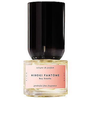 ПАРФЮМЕРНАЯ ВОДА HINOKI FANTOME EAU DE PARFUM Boy Smells