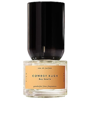 COWBOY KUSH EAU DE PARFUM オードパルファム Boy Smells