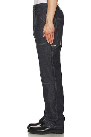 Chore Carpenter Pants BTFL STUDIO