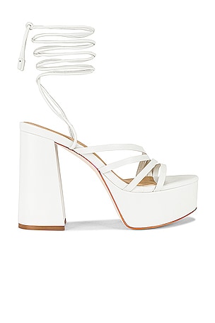 Stuart weitzman cheap joni platform sandals