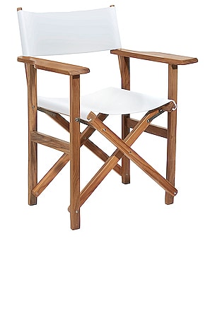 Directors Chair Table Height business & pleasure co.
