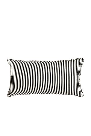 Rectangle Throw Pillow business & pleasure co.