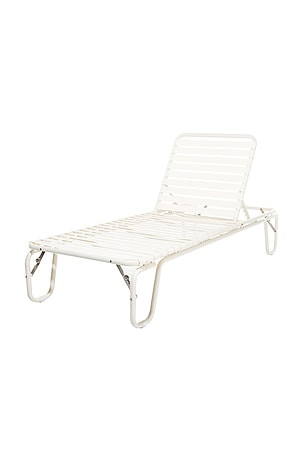 Sunliner Lounger business & pleasure co.