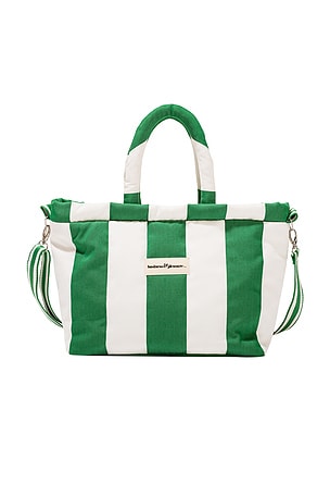 Cloud Cooler Tote Bag business & pleasure co.