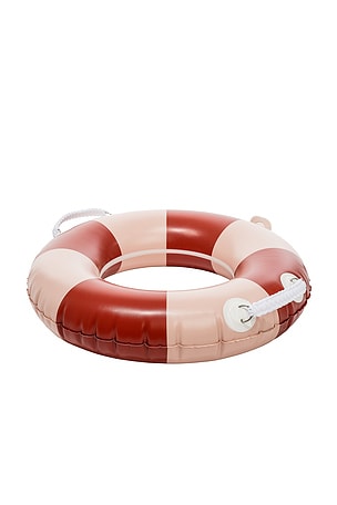 Small Pool Ring business & pleasure co.