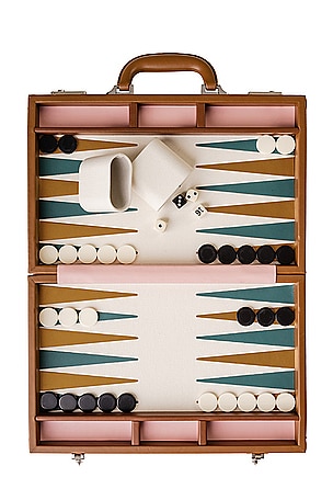 Backgammon Set business & pleasure co.