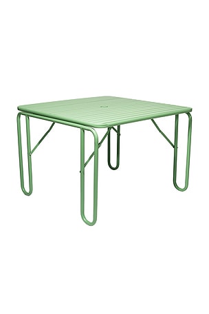 Sunliner Card Table business & pleasure co.
