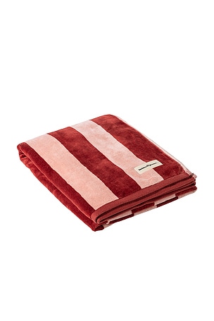 Beach Towel business & pleasure co.