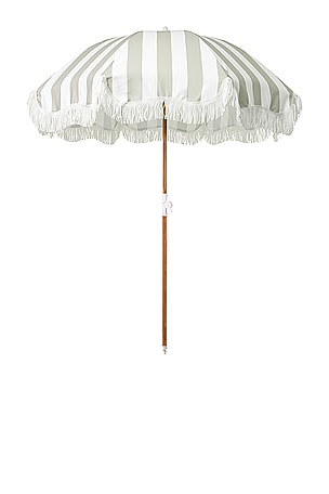 PARAPLUIE HOLIDAY UMBRELLA business & pleasure co.