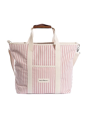 The Cooler Tote Bag business & pleasure co.