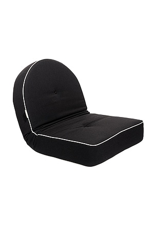 ШЕЗЛОНГ RECLINING PILLOW LOUNGER business & pleasure co.