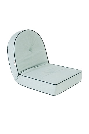 Reclining Pillow Lounger business & pleasure co.