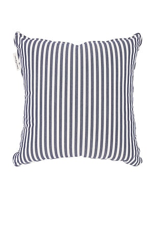 Throw Pillow - Small Square business & pleasure co.