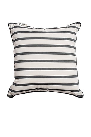 Throw Pillow - Small Square business & pleasure co.