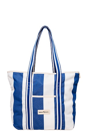 Beach Bag business & pleasure co.