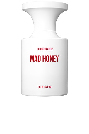 ПАРФЮМЕРНАЯ ВОДА MAD HONEY X-RATED BORNTOSTANDOUT