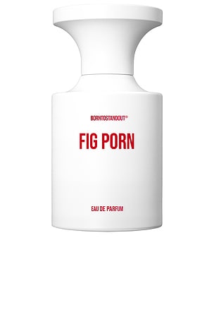 Fig Porn 50ml Eau De Parfum BORNTOSTANDOUT