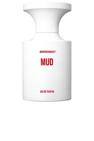 Mud 50ml Eau De Parfum BORNTOSTANDOUT