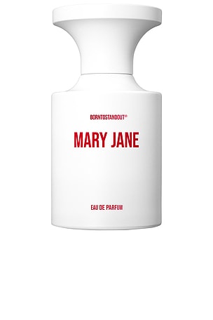 ПАРФЮМЕРНАЯ ВОДА MARY JANE BORNTOSTANDOUT