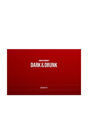 КОМПЛЕКТ DISCOVERY DARK & DRUNK BORNTOSTANDOUT