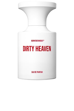 ПАРФЮМЕРНАЯ ВОДА DIRTY HEAVEN BORNTOSTANDOUT