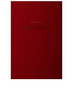 BORNTOSTANDOUT Black Mango 50ml Extrait de Parfum in Beauty: NA