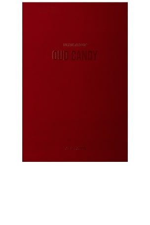 BORNTOSTANDOUT Oud Candy Extrait Extreme in Beauty: NA