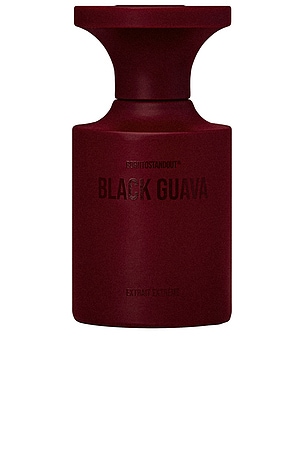 Black Guava 50ml Extrait de Parfum BORNTOSTANDOUT