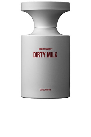Dirty Milk Eau De Parfum BORNTOSTANDOUT