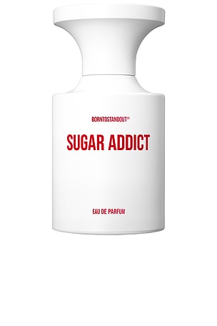 Sugar Addict 50ml Eau De Parfum BORNTOSTANDOUT