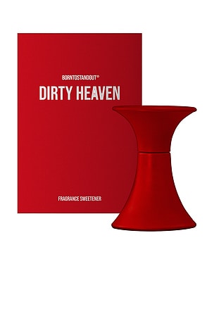 DIRTY HEAVEN 퍼퓸 BORNTOSTANDOUT