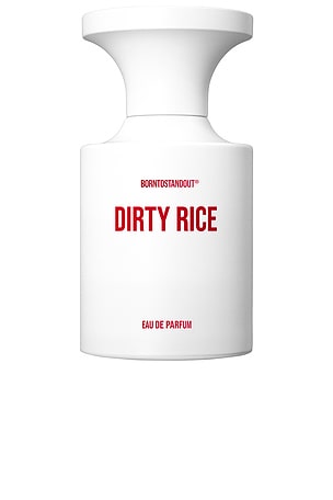 Dirty Rice 50ml Eau De Parfum BORNTOSTANDOUT