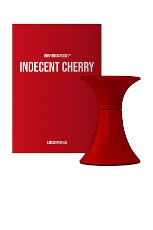 Indecent Cherry 15ml Eau De Parfum BORNTOSTANDOUT