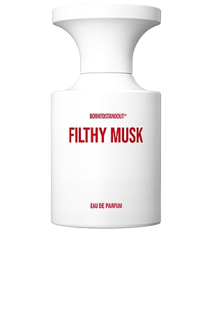 FILTHY MUSK 퍼퓸 BORNTOSTANDOUT