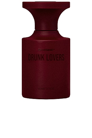 Drunk Lovers Extrait Extreme BORNTOSTANDOUT