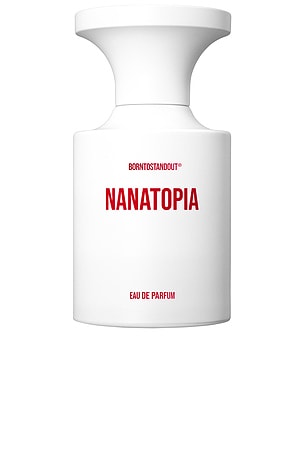 ПАРФЮМЕРНАЯ ВОДА NANATOPIA BORNTOSTANDOUT