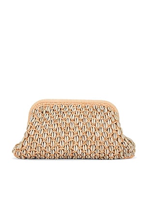 Shelby Clutch BTB Los Angeles