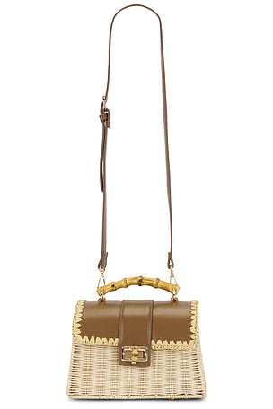 Debon Bag BTB Los Angeles