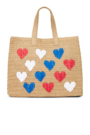 Be Mine Tote BTB Los Angeles