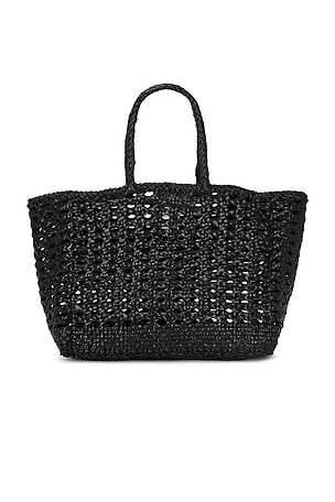 BTB Los Angeles Edora Tote in Black