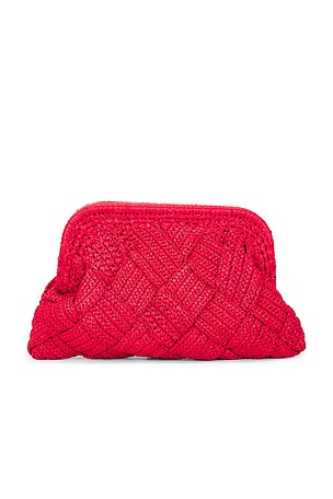 Gigi Framed Clutch BTB Los Angeles