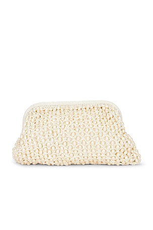 Perola Clutch BTB Los Angeles