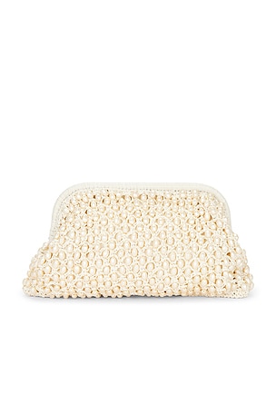 BTB Los Angeles Perola Clutch