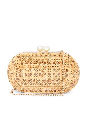 Caillou Clutch BTB Los Angeles