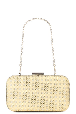 Rita Clutch BTB Los Angeles