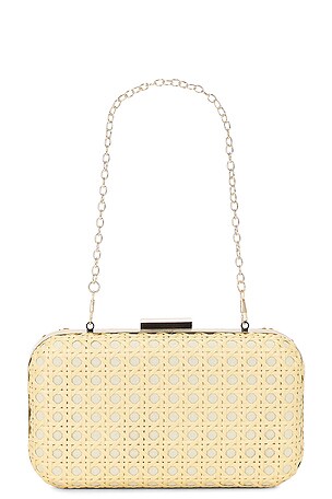 BTB Los Angeles Rita Clutch