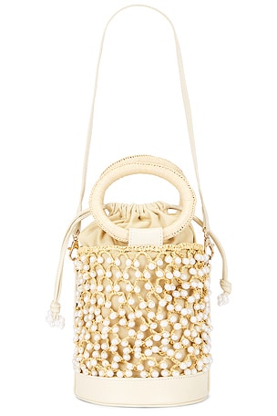 Brandie Bucket Bag BTB Los Angeles