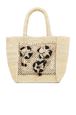 Blaine Tote Bag BTB Los Angeles