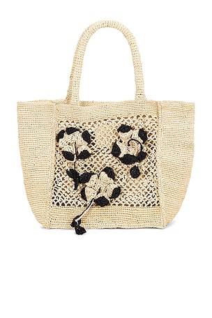 BTB Los Angeles Blaine Tote Bag