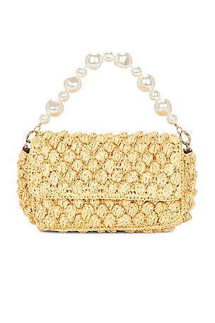 Leilani Shoulder Bag BTB Los Angeles